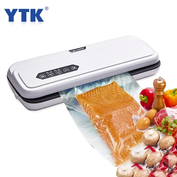 

Vacuum Sealing Machine Food Preservation Machine Vacuum Machine Packaging Machine Small Commercial Dry And Wet 32 cm