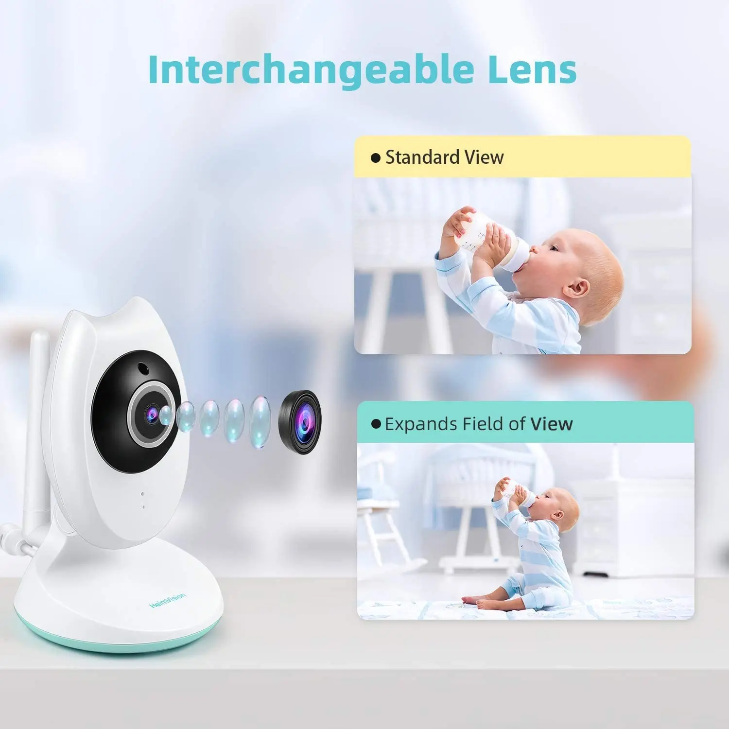 heimvision monitor