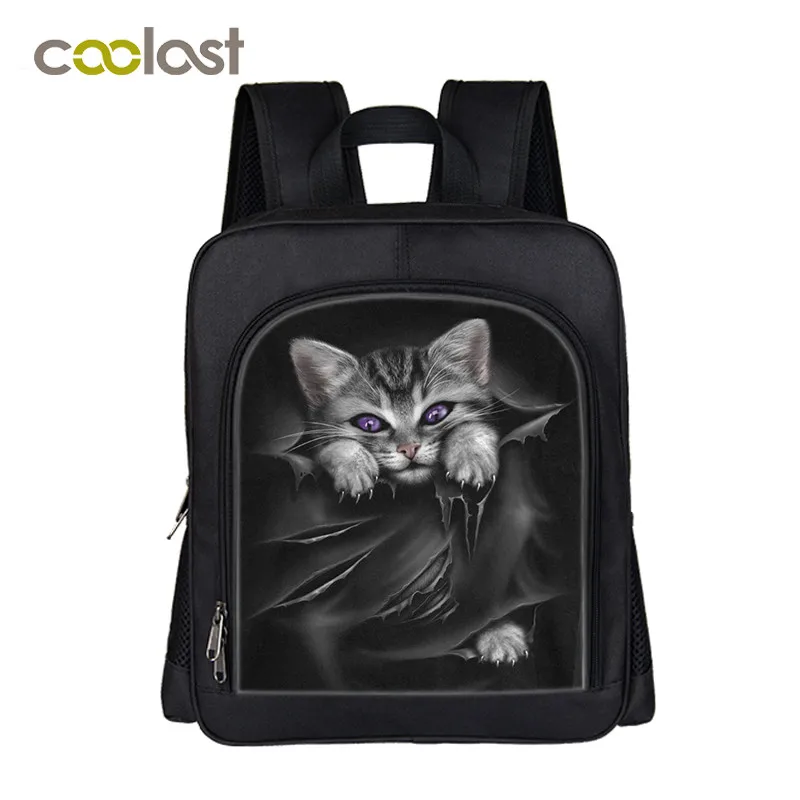 Рюкзак с логотипом вашего образа 2018 новый школьный рюкзак детские школьные сумки