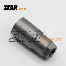 Звезда дизель Common Rail Спрей Крышка гайка S0023 длина 41 5 мм
