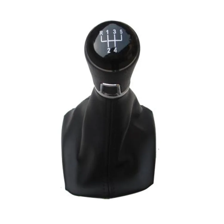 

Yu Chen Currently Available Promotional Skoda New Octavia Car 5-Speed Shift Handball Dirt-proof Cover