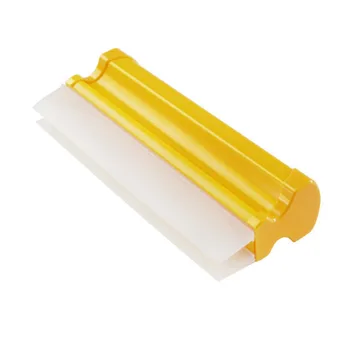 

Double Row Silicone Wiper Board Car Silicone Wiper Board Window Scraper Window Scraper SUV Truck Car Accessories