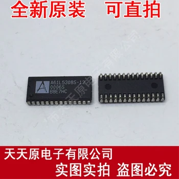 

Free shipping 10PCS/LOT A61L5308S-12 SOJ