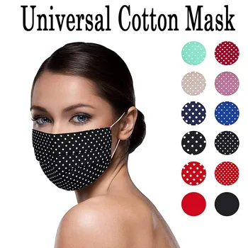

Adult Masks Anti-dust Reusable Face Shield Washable Mouth Face Masks Breathable Mondmaskers Outdoor Reuseable Mouth Caps