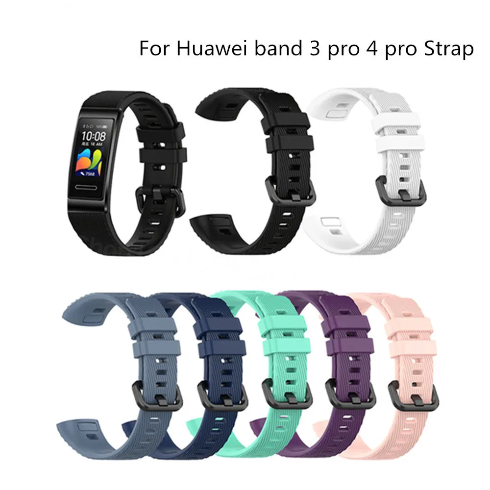 huawei smart band pro 3