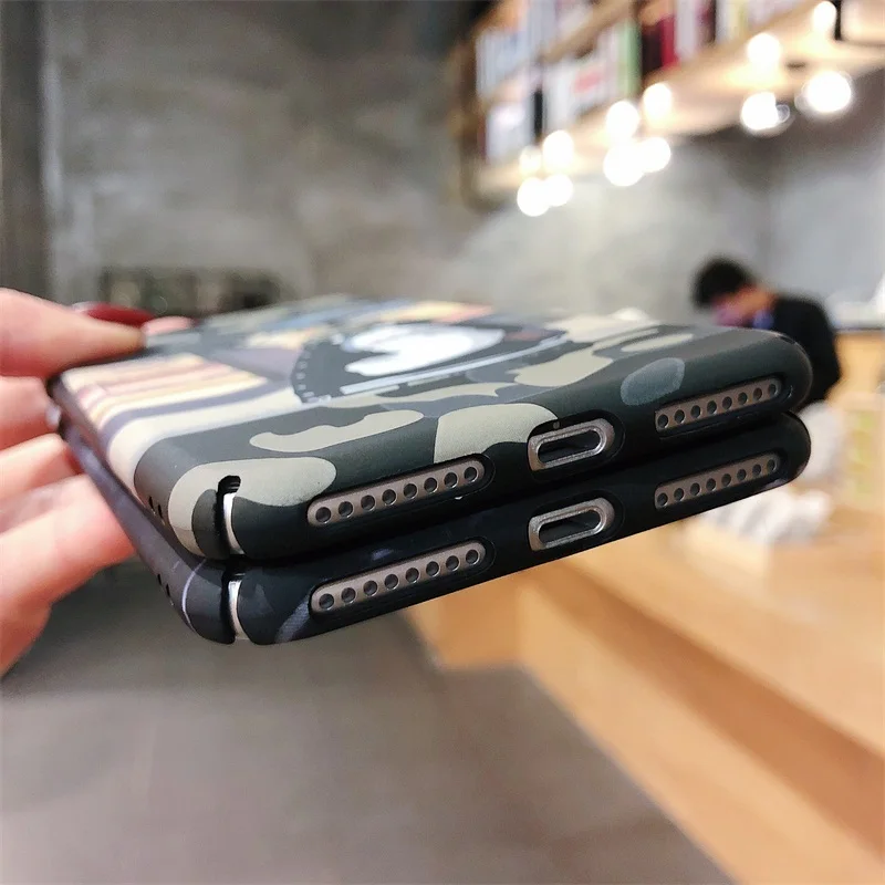 VOZRO Dragon Ball Телефон чехол для iPhone 6 6s 7 8 Plus X Xr Xs Max Чехлы для телефона аксессуары сумка