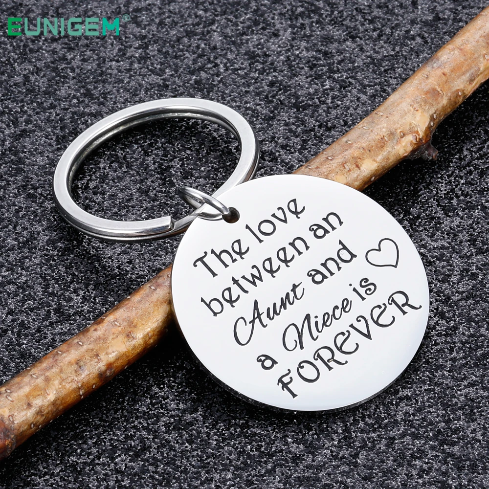 wedding gift from aunt to niece