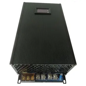 

1500W Switching Power Supply Dc 24V 62A 36V 48V 50V 60V 70V 80V 90V Output Digital Display For Stepper CCTV Led Light