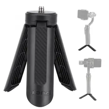 

Monopod Ulanzi MT-05 Mini Folding 1/4'' Screw Smart Phones Action Camera Tripod Accessory for GoPro tripode camara profesional
