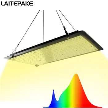 

led grow light samsung LM561C Full spectrum 150/300/450/600/750/900W 2700-6500K Veg/Bloom state Meanwell driver
