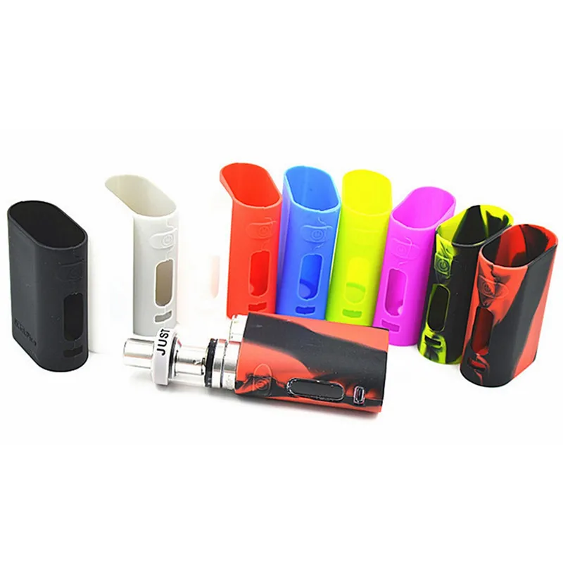 1x силиконовый чехол-рукав для iStick PICO электронная сигарета мод Vape 75 Вт TC коробка вапоризатор с контролем температуры силикагель рукав