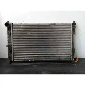 

WATER RADIATOR MERCEDES C CLASS (W203) SPORTCOUPE