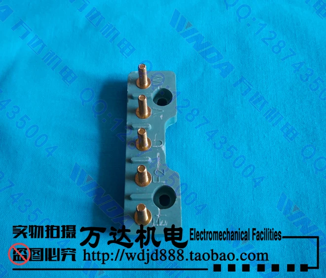 

YCT speed regulating motor junction box terminal block special for electromagnetic speed regulating motor terminal