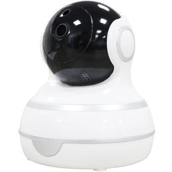 

EU Plug,1080P Smart Wireless Camera Cloud Storage HD Smart Network Camera Wifi Home Remote Monitoring