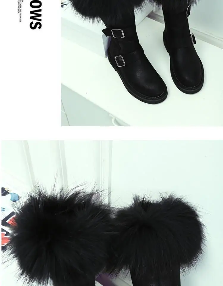 Botas p/ neve