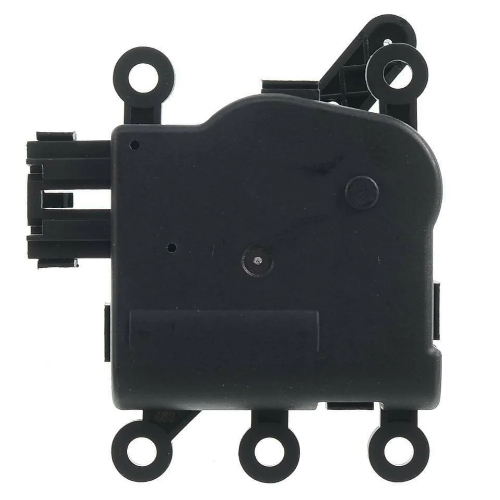 A-Premium HVAC Blend Door Actuator For Mazda 3 2010-2013 - Fresh/Recirculating Air Replacement
