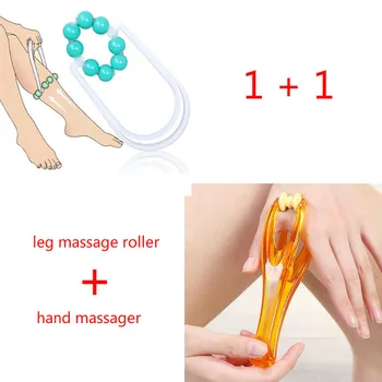

2019 Massager Foot Calf Magic Shapely Legs Relax for Women Tool Massage Body Leg and Finger Massagers