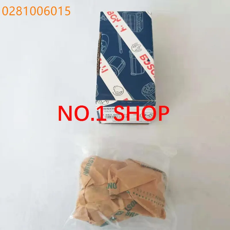 Подлинный и регулятор давления 0281006015, 23280-33020