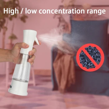 

84 Maker Safe Hypochloric Acid Electrolytic Water Making Machine Home Office