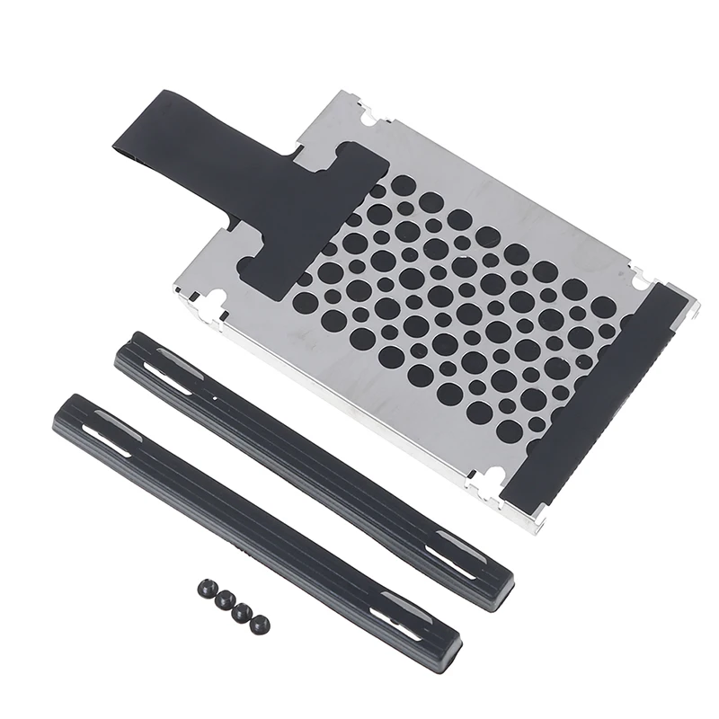 Hot sale SSD Adapter Hard Drive Cover HDD SSD Bracket Tray Lid For Lenovo IBM X220 X220i X220T X230 X230i T430
