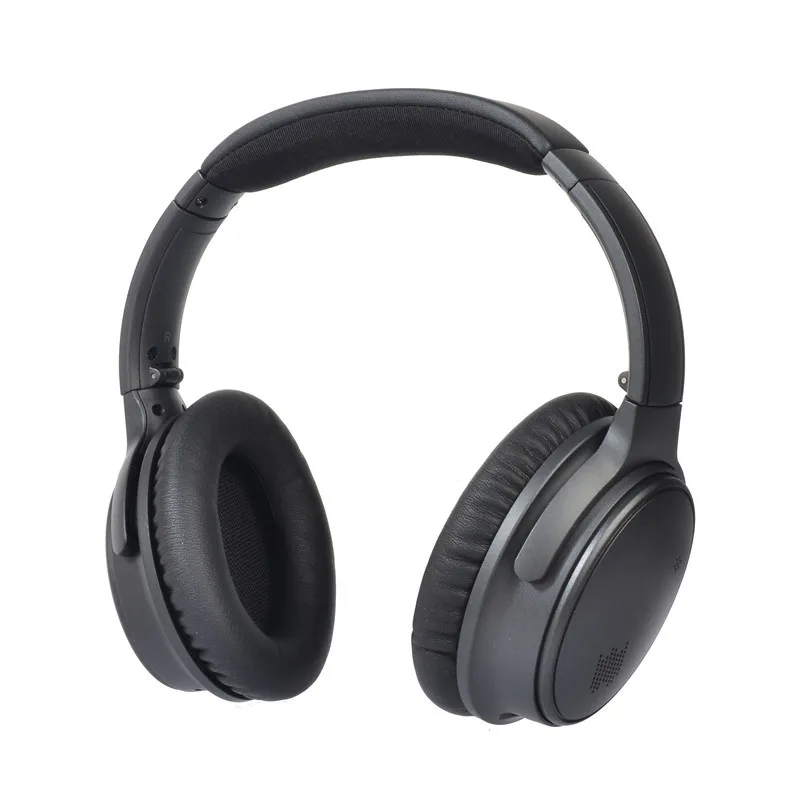 

A10 High-End Headset 5.0 Bluetooth Hearphone Comfortable Earphone for Business Active Noise Reduction Earpbuds