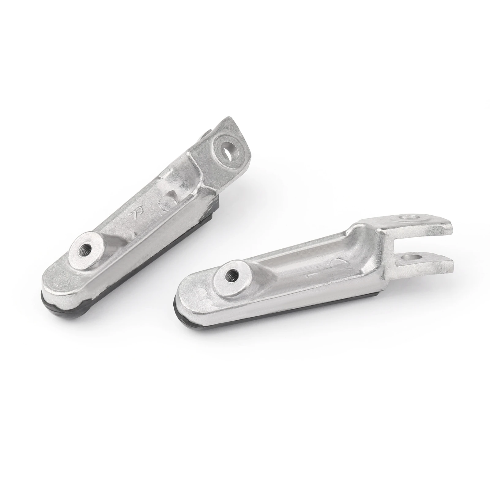Areyourshop для Honda CBR250 MC19 MC22 NSR250 CBR400 VFR400 RVF400 CBR929 VFR750 для ног подножки спереди мотоциклетная обувь колышки