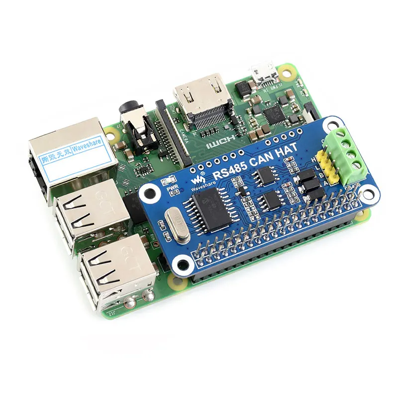   4B / 3B + / Zero W RS485 Ȯ ,   3B/3B +/4B  UART   