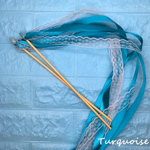 turquoise