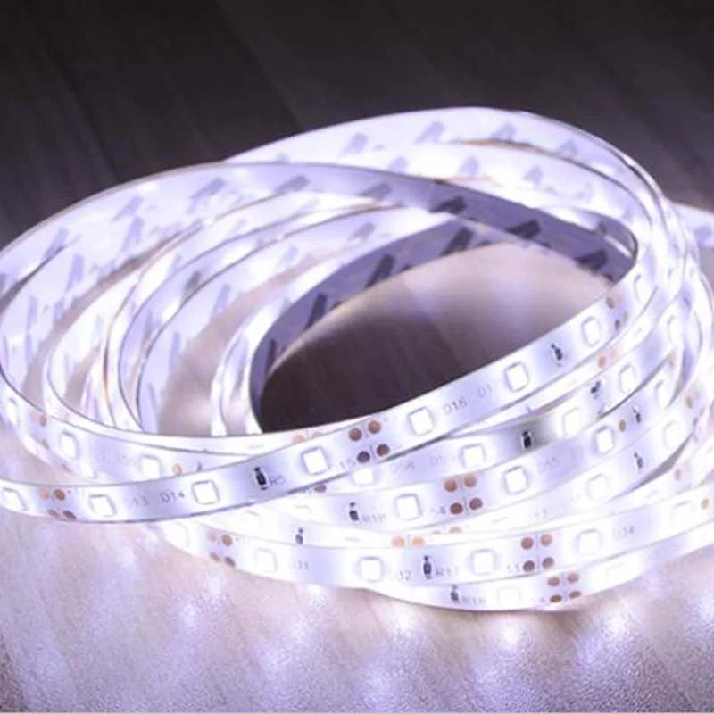 USB 5 В 2835 SMD фосветильник ная лента 60 светодиодный одов/м 0 м м|Светодиодные ленты| |