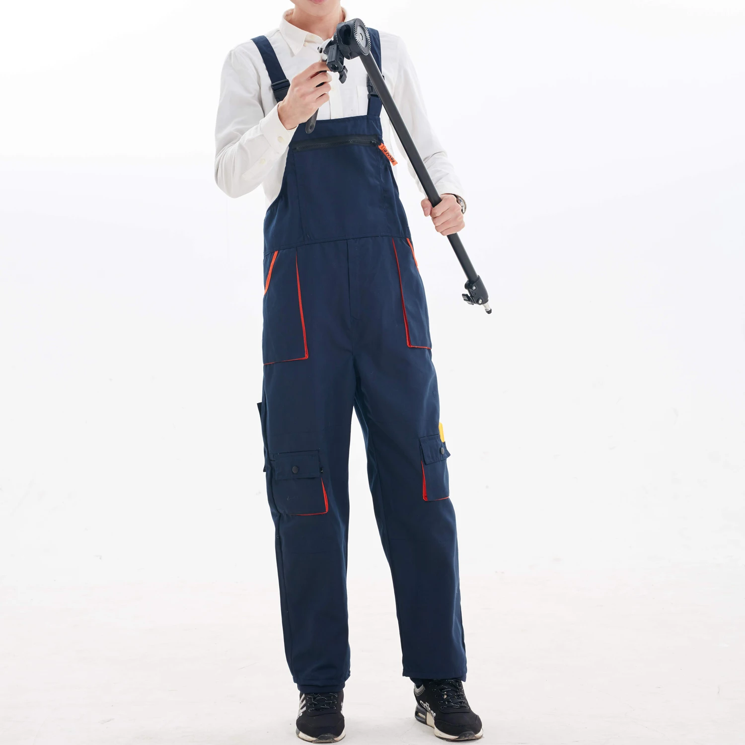 craftsman overalls for men
