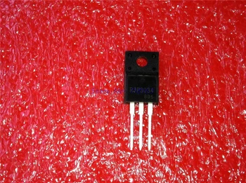 

10pcs/lot RJP3034 3034 TO-220F