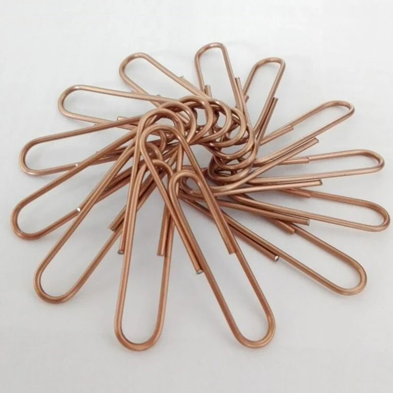 65 шт. декоративные скрепки и набор, мульти-Вид Push-Pin карты Tacks длинный хвост клип Зажим для бумаги булавки зажим для школы, дома и офиса