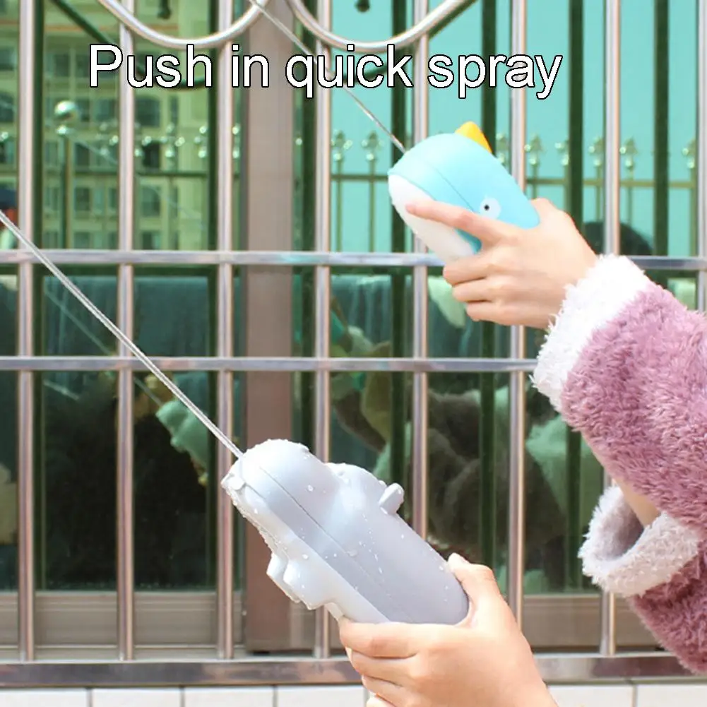 water squirt toy