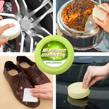 

Clean Handheld Washer Wash Auto Styling Detailing Car Cleaning All-purpose Cleaning Clays All-purpose Cleaning Clays d2