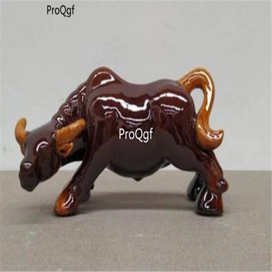 ProQgf 1 шт. набор жизни чудо студия творческая статуя tianchongniu