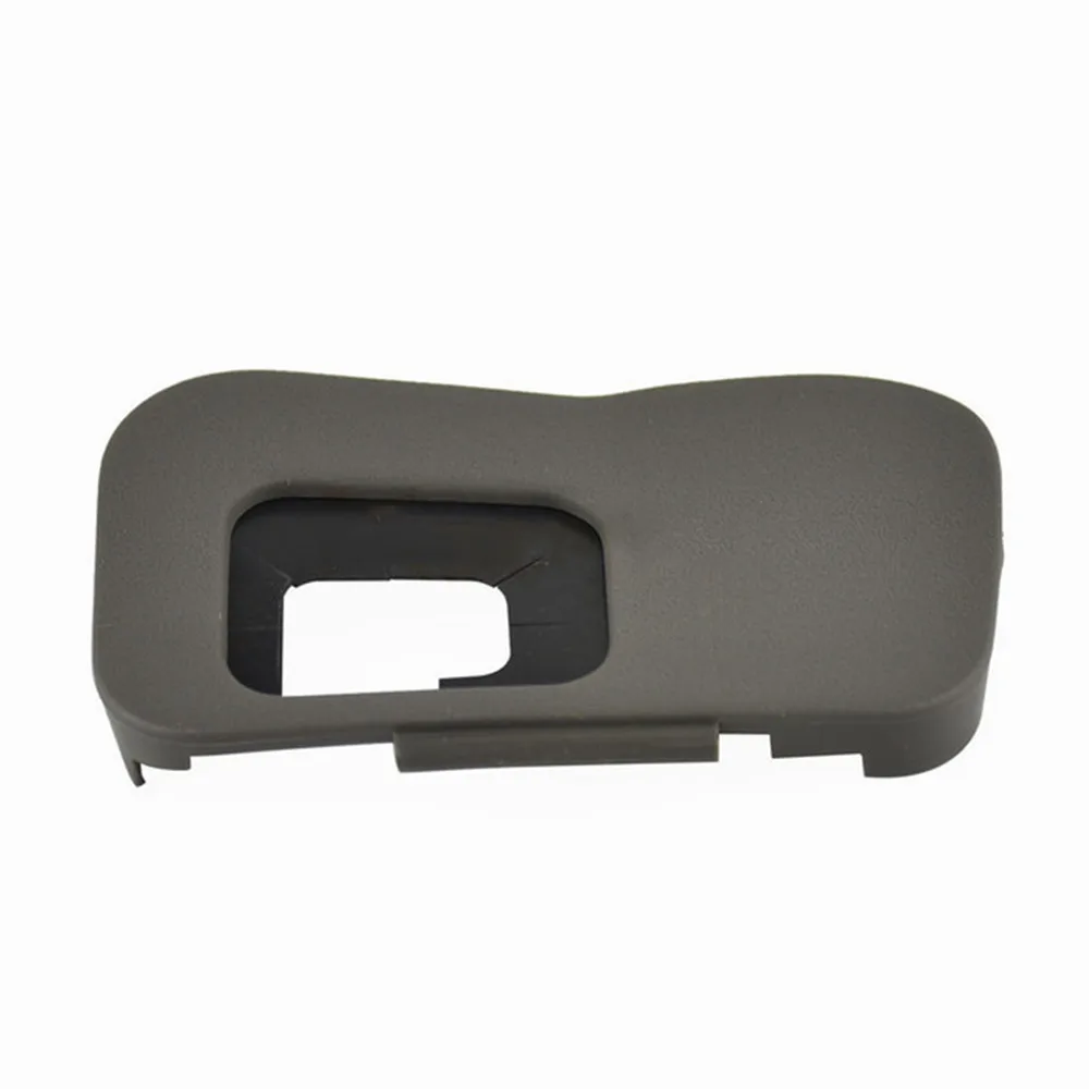 Steering Wheel Cover Lower Cruise Control Switch Handle gray color 45186-02080-E0 For Toyota Corolla 2007-2014 | Автомобили и