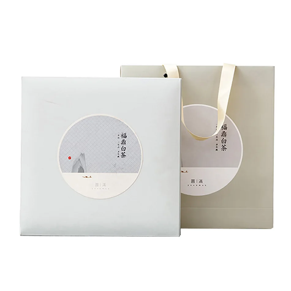 

Star Packaging Paper Box Handles Paper Box Easy Carry Paper Box