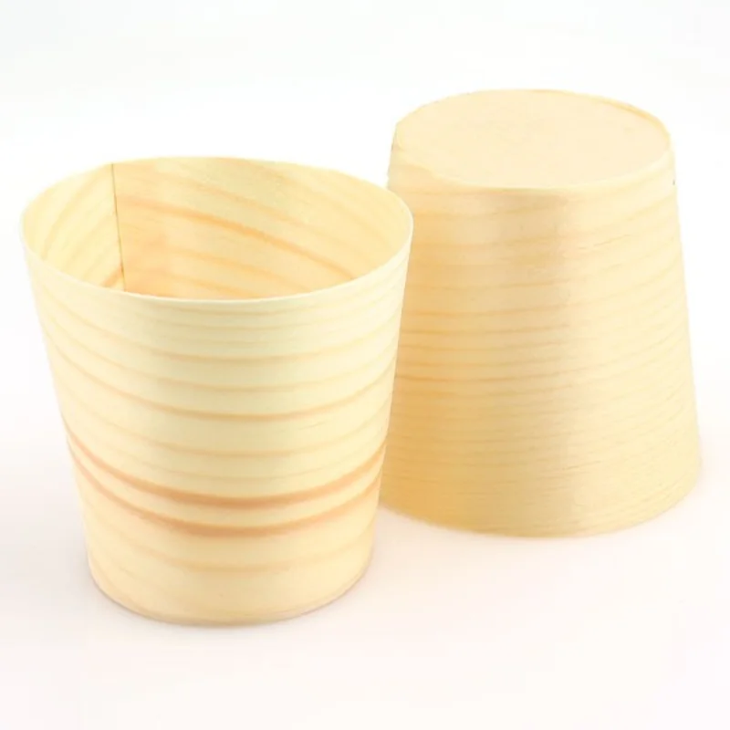 

Party Decoration Wooden Cups Wooden Crafts With Cheap Price