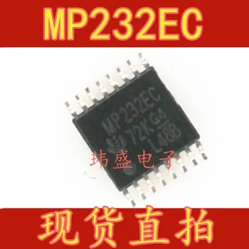 

10pcs MAX3232ECPWR MP232EC TSSOP-16 MAX3232ECPWR MP232EC