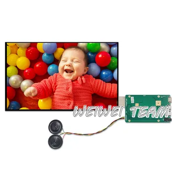 

10.1 inch 1920x1200 IPS LCD Screen Mini MIPI Controller Board For Pad Tablet Replacement Type C Earphone jack Speaker