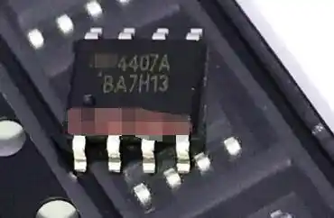 IC 100% Новинка Бесплатная доставка AO4407A AP4509GM ATMEGA168V 10AU ADC0834CCN CN3791 2SC3751|Запасные части|