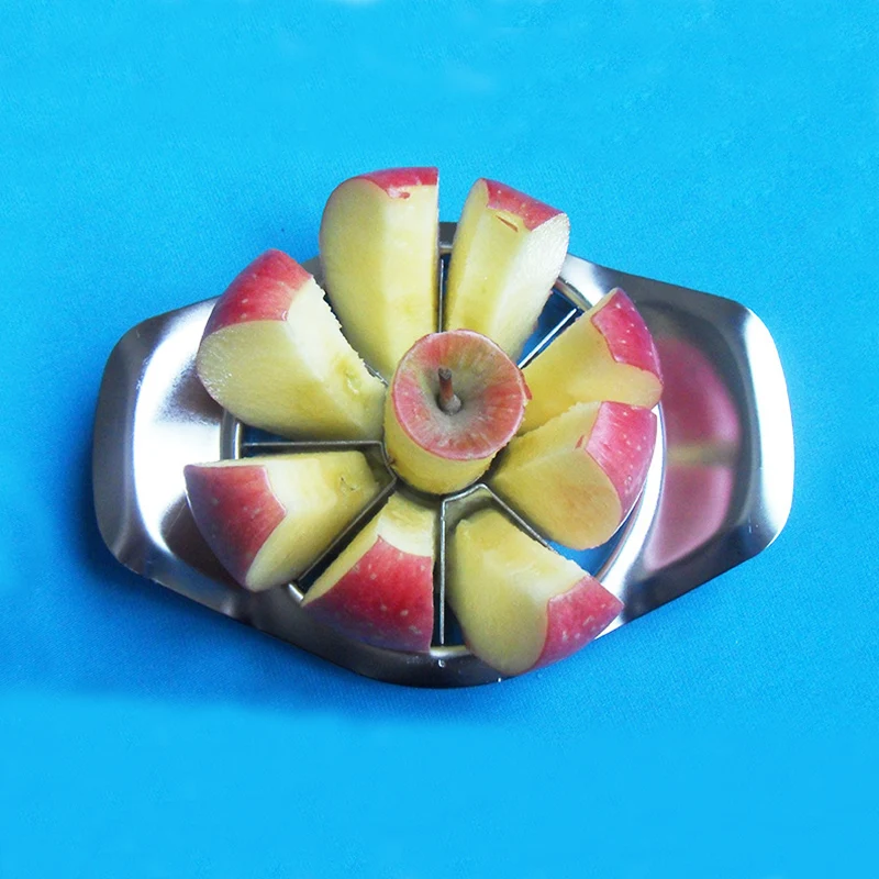 

New Chopper Apple Cutter Knife Corers Fruit Slicer Multi-function kitchen Cooking Vegetable Tools kitchen Tools