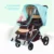 Baby Stroller Rain Cover Waterproof Portable Stroller Universal Transparent Raincoat For Pushchairs Warm Stroller Accessories baby stroller accessories bag Baby Strollers