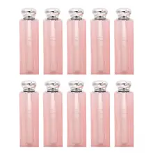 10 шт. тюбик губной помады пустой Косметический бальзам в бутылке держатель Контейнер для DIY ручной работы Пустая губная помада трубка бутылка