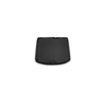 

Trunk Mat Suzuki SX-4 2013, cross, bottom (PU) (Suzuki)