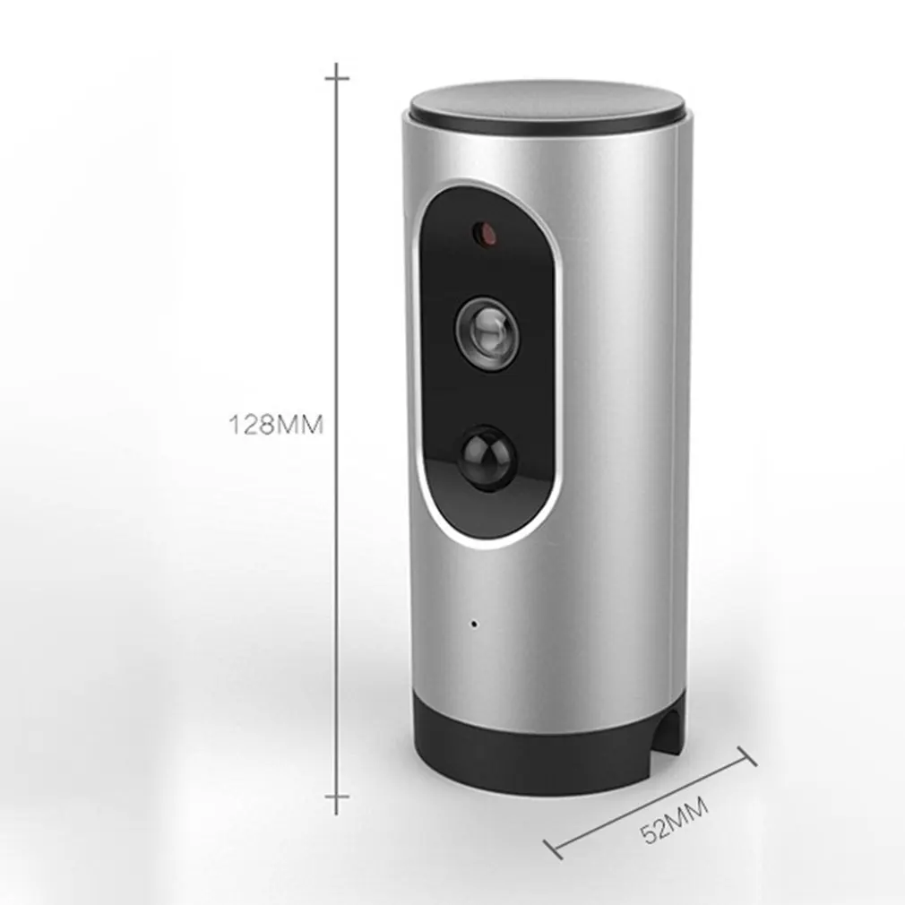 360 Degree Wireless Wifi Monitoring Camera Security Video Surveillance Camera VS-Y2