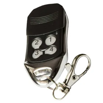 

Gate Garage Door Key Duplicator Clone Remote Control Cloning Wireless 433Mhz