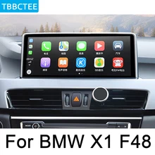 2 Din Автомобильный мультимедийный плеер для BMW 5 серии E39 1995 ~ 2003