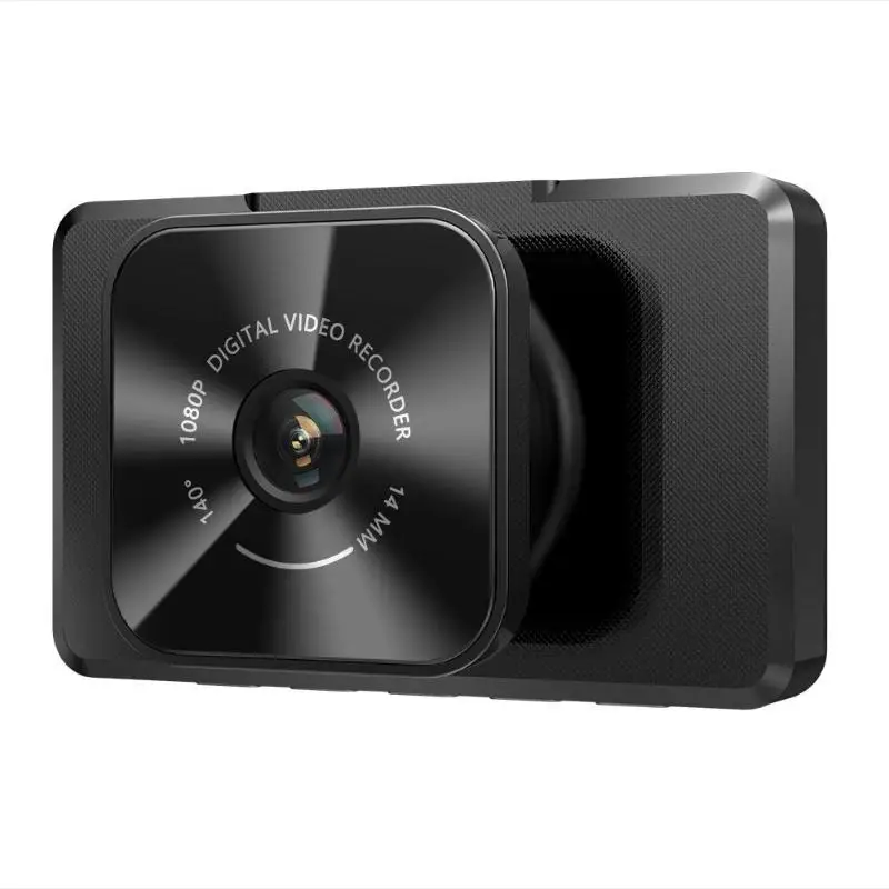 Phisung K10 FHD 1080P Автомобильная dvr камера Dashcam видео рекордер WiFi воспроизведение приложения с камерой заднего вида