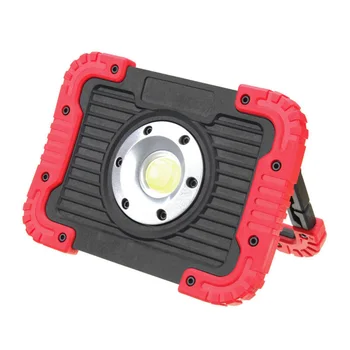 

Outdoor Lights USB Power Bank 10W Rechargeable Work Flashlight Durable